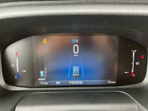 New 2026 Ford Transit 350 148 High Roof Extended w/ Load Area Protection Package image 22