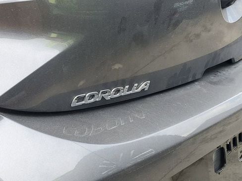 Used 2025 Toyota Corolla SE FWD image 9