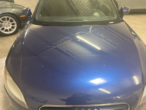 Used 2012 Audi TT 2.0T Premium Plus AWD/4WD image 12