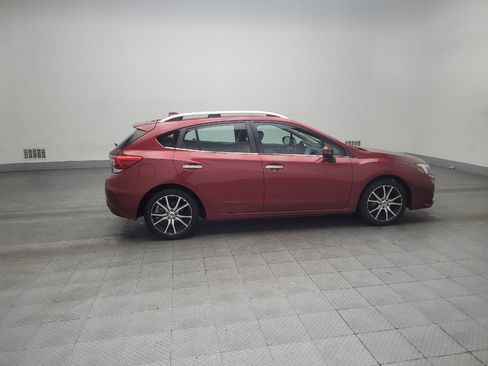 Used 2018 Subaru Impreza 2.0i Limited image 10
