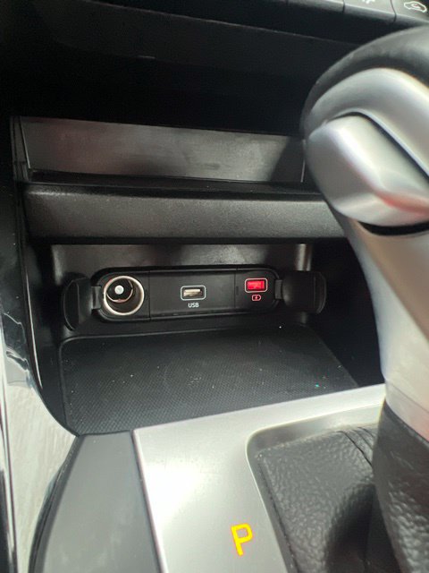 Used 2023 Kia Forte GT-Line w/ GT-Line Technology Package FWD image 14