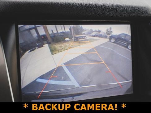 Used 2015 Chevrolet Tahoe LTZ image 4