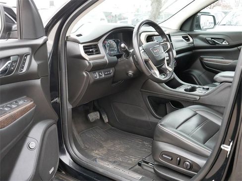 Used 2021 GMC Acadia Denali w/ Trailering Package image 12