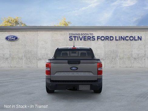 New 2026 Ford Maverick XLT FWD image 6