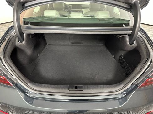 Used 2023 Genesis G70 2.0T w/ Sport Prestige Package image 29