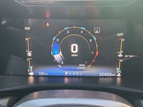 Used 2023 Chevrolet Colorado LT w/ LT Convenience Package II image 12