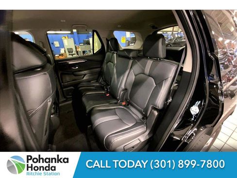 New 2025 Honda Pilot EX-L image 11