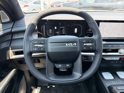 New 2027 Kia Telluride SX Prestige w/ Towing Package AWD/4WD image 10