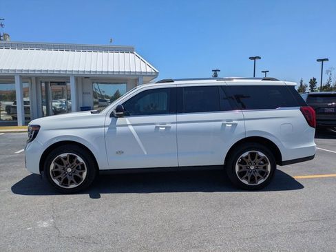 New 2026 Ford Expedition King Ranch AWD/4WD image 5