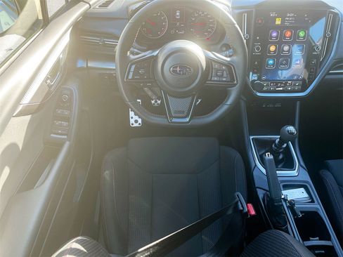 Used 2024 Subaru WRX Premium image 21