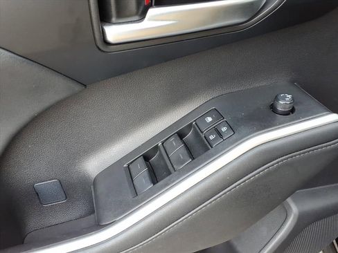 Certified 2025 Toyota Highlander XSE AWD/4WD image 20