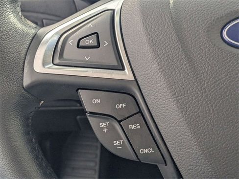 Used 2019 Ford Edge SEL w/ Equipment Group 201A image 16