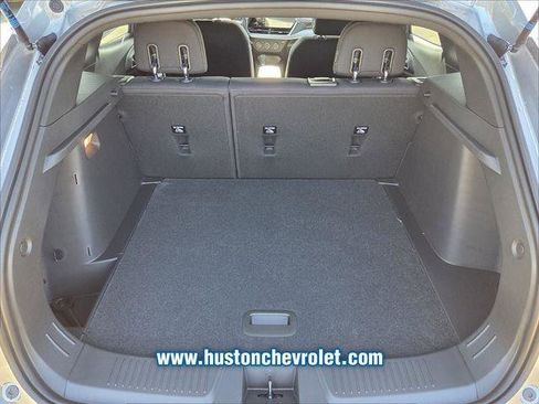 New 2026 Chevrolet Trax RS w/ Driver Confidence Package image 20