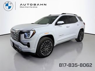 Used 2026 GMC Terrain Denali AWD/4WD video 1