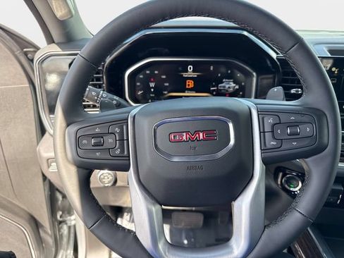 New 2026 GMC Sierra 1500 Elevation w/ Elevation Premium Package AWD/4WD image 22
