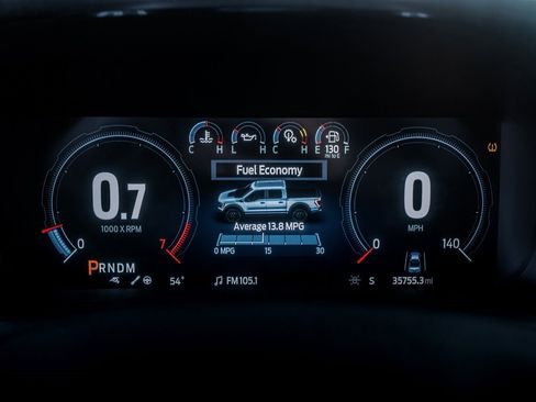 Used 2022 Ford F150 Raptor w/ Equipment Group 801A High image 23