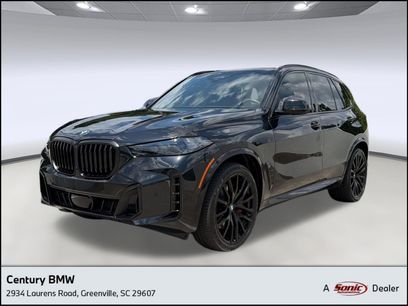 Used 2024 BMW X5 xDrive40i w/ M Sport Package