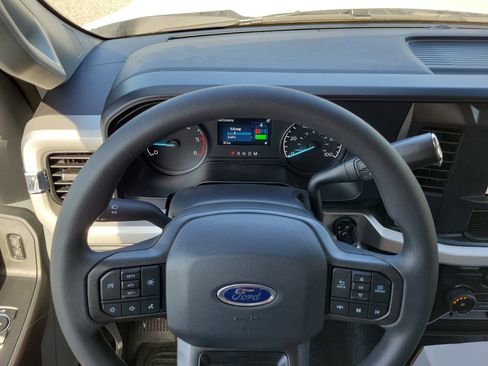 New 2026 Ford F350 XL AWD/4WD image 17