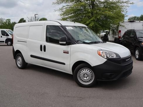 Used 2020 RAM ProMaster City Tradesman image 2