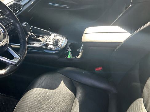 Used 2018 MAZDA CX-9 Touring w/ Touring Premium Package AWD/4WD image 9