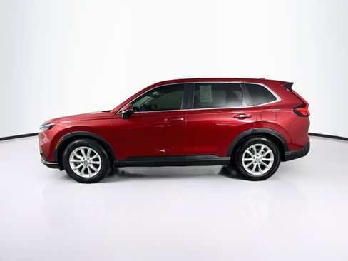 Certified 2024 Honda CR-V EX-L image 7