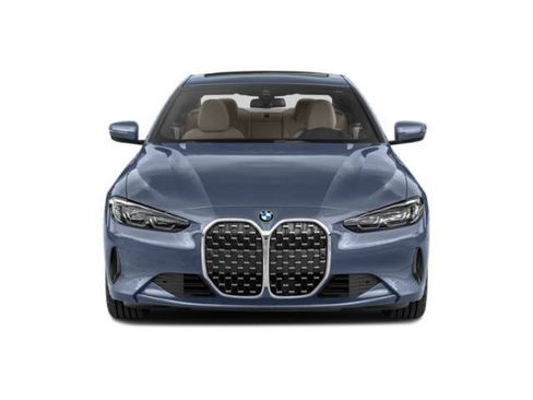Certified 2022 BMW 430i Coupe w/ M Sport Package RWD image 7