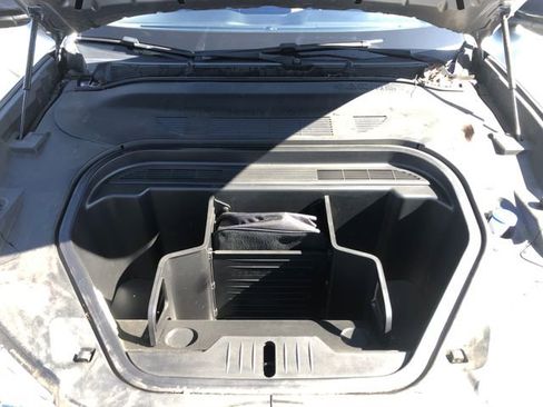 Used 2021 Ford Mustang Mach-E Premium AWD/4WD image 25