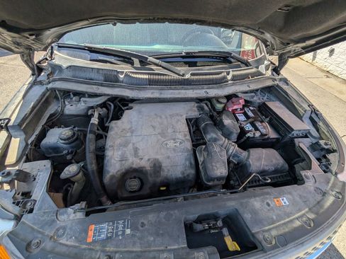 Used 2014 Ford Explorer 4WD image 10