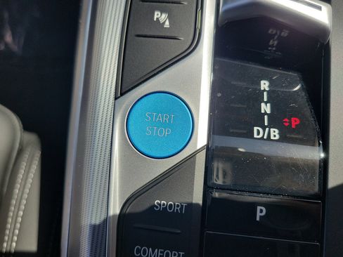 Used 2023 BMW i4 eDrive35 RWD image 32