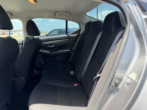 Used 2022 Nissan Sentra S FWD image 17