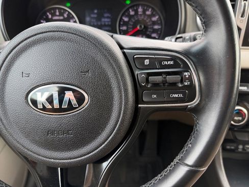 Used 2018 Kia Sportage EX w/ EX Sport Appearance Package image 21