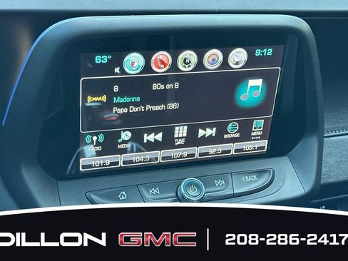 Used 2016 Chevrolet Camaro SS RWD image 26