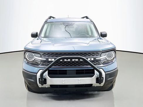 New 2025 Ford Bronco Sport Big Bend image 2