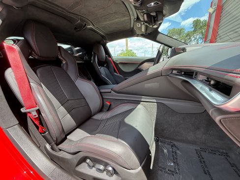 Used 2023 Chevrolet Corvette Stingray Premium Cpe w/ 3LT RWD image 19