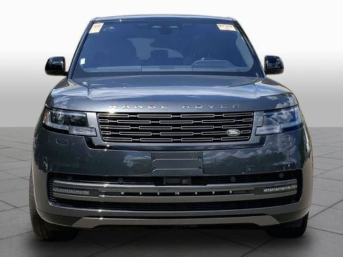 Used 2023 Land Rover Range Rover SE AWD/4WD image 4