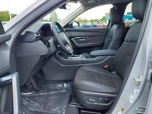 New 2026 MAZDA CX-5 Preferred AWD/4WD image 19