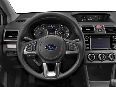 Used 2016 Subaru Crosstrek 2.0i Premium AWD/4WD image 4