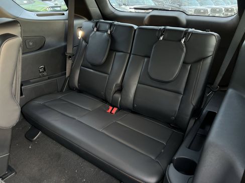 New 2026 Ford Explorer Tremor w/ Tremor Ultimate Package image 26