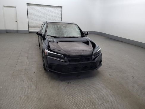 Used 2024 Honda Civic Sport image 14