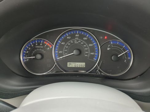 Used 2012 Subaru Forester 2.5X Premium w/ Popular Pkg 1 image 17