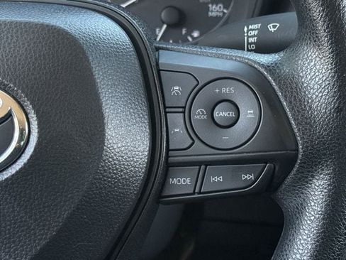 Used 2025 Toyota Corolla LE w/ Convenience Package FWD image 15
