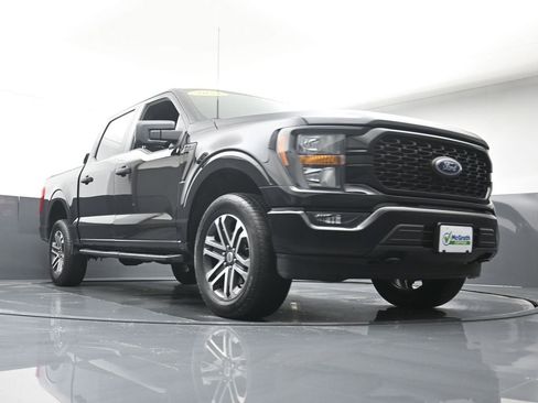 Used 2023 Ford F150 XL w/ STX Appearance Package image 24