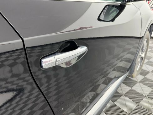 Used 2017 Nissan Murano SL w/ SL Technology Package image 34