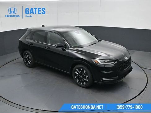 New 2026 Honda HR-V EX-L image 46