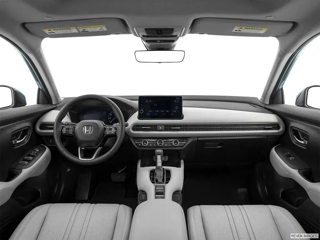 New 2027 Honda HR-V EX-L image 13