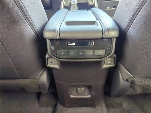 Certified 2025 Toyota Grand Highlander FWD image 20
