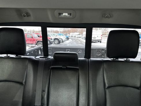 Used 2016 RAM 2500 Laramie w/ Convenience Group image 28