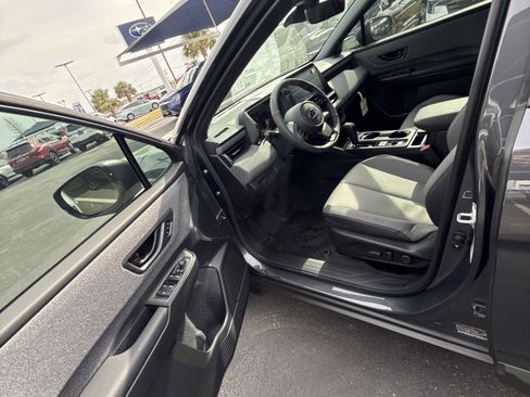 New 2026 Subaru Outback Limited image 17