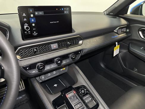 New 2026 Honda Prelude image 18