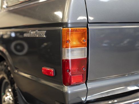 Used 1989 Toyota Land Cruiser image 44